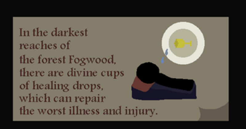 Fogwood Image