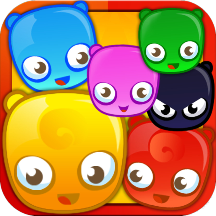 Games like Интерактивный детский проект