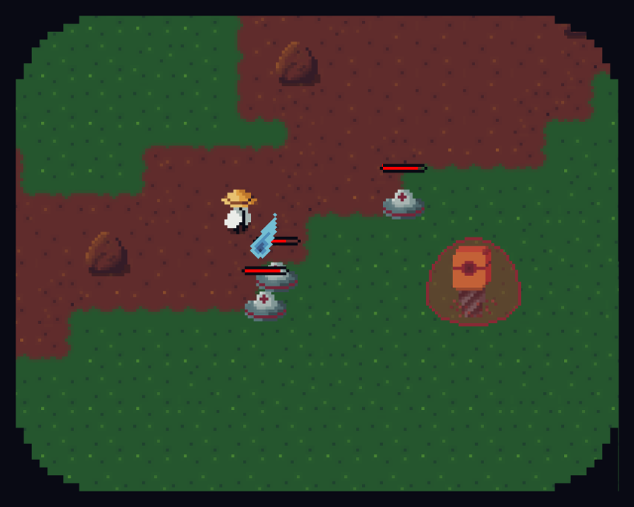 Games like Island's End