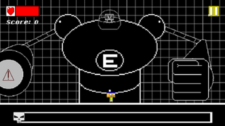 Jeffy Game (Classic) screenshot