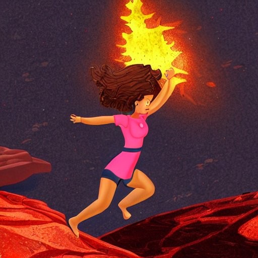 Games like LavaEscape