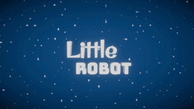 Little Robot Image