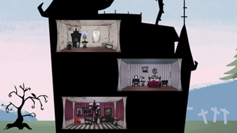 Love, Prestige & Spookiness screenshot