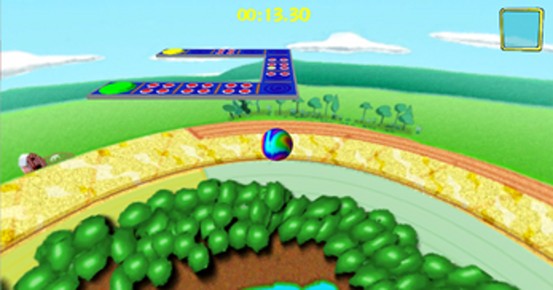 Marble Blast Infinity Image