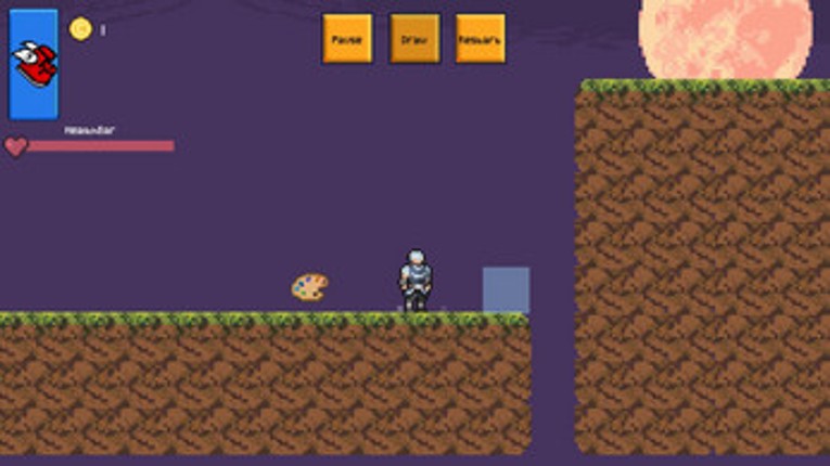 Mindbender's Odyssey screenshot