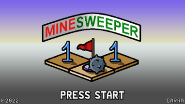 MineSweeper Image