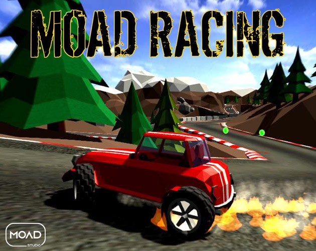 Games like Moad Racing - VR Game 3D Car Race