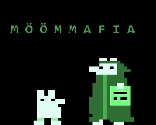 MööM Mafia Game Cover