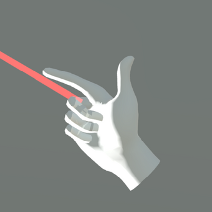 One Hand Many Uses Image