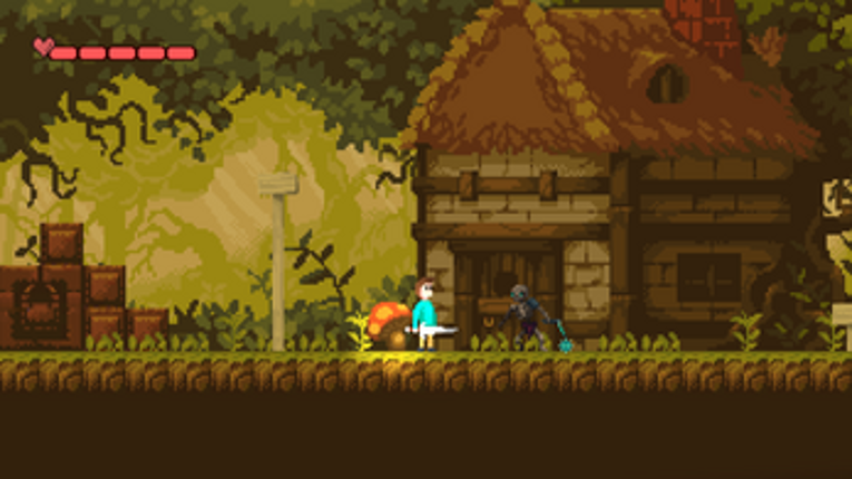 NagaIsekai screenshot
