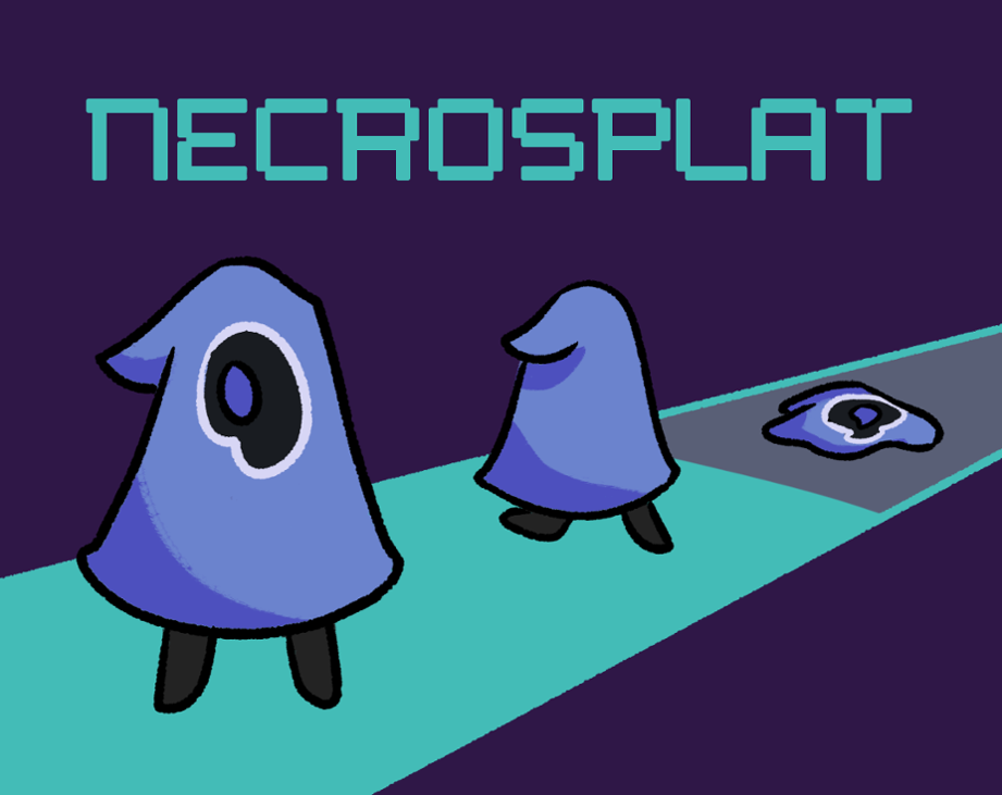 Games like Necrosplat