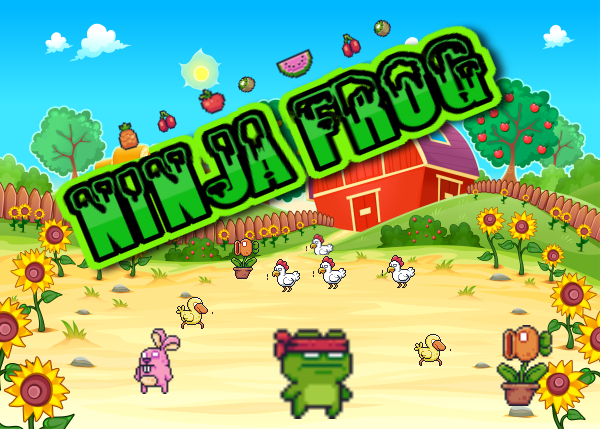 Games like Ninja Rana