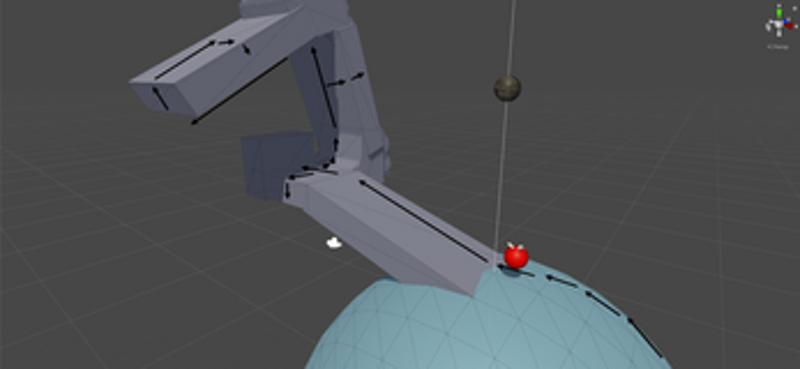 Philae-GGJ Image