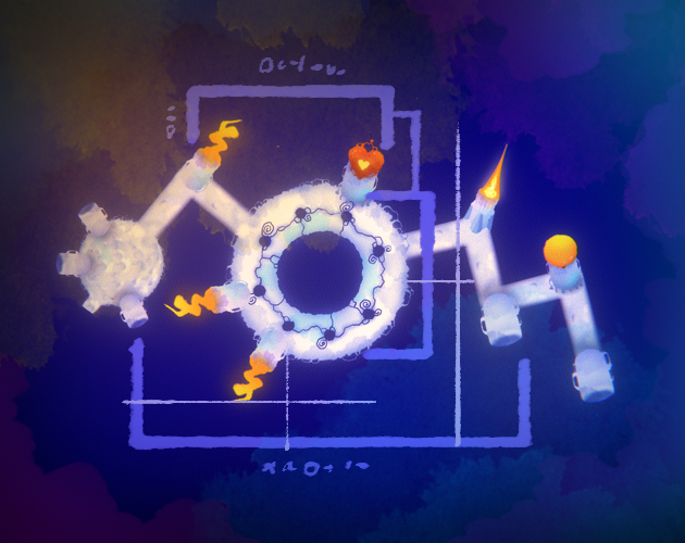 Games like Piece by Piece