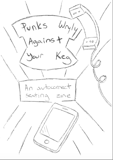 Games like Punks Wryly Against Your Keg