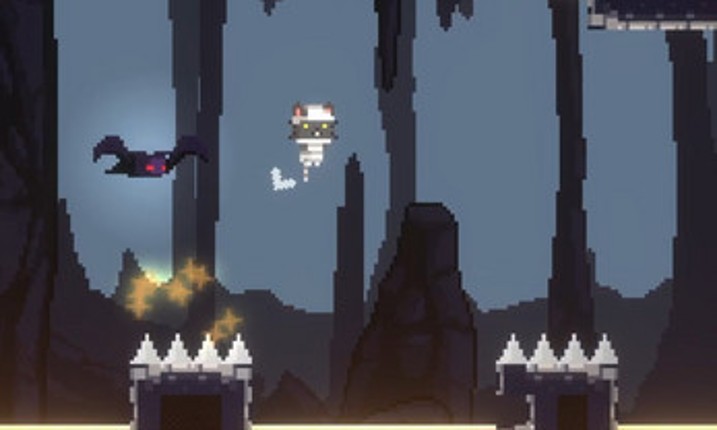 Purrgatory screenshot