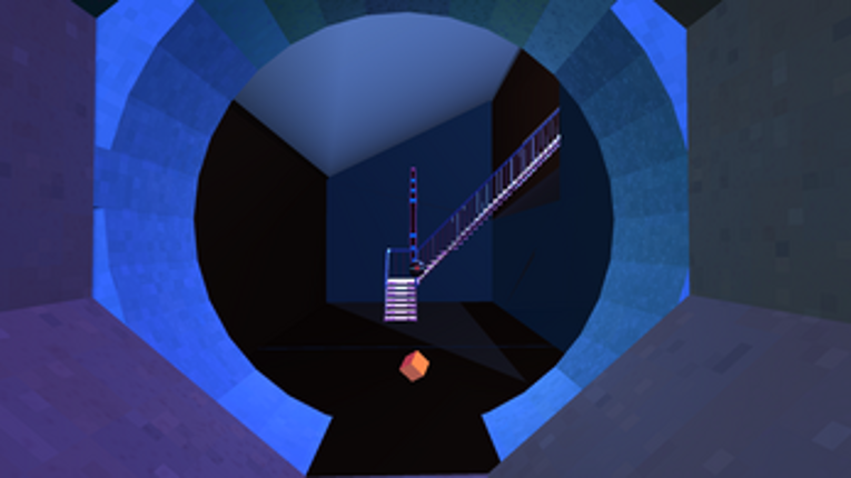 Puzzle Ball: Spherical Shadows screenshot
