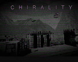 CHIRALITY Image