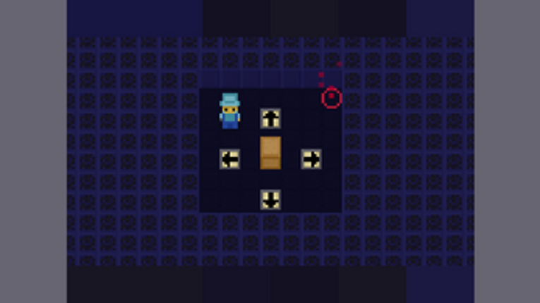 Recursive Repairman screenshot