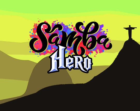 Samba Hero Image