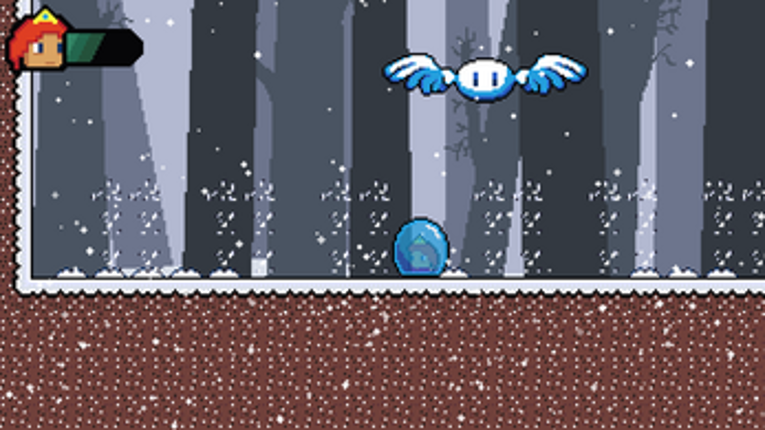 Save Hero screenshot