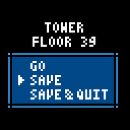 Secret In Tower - 64x64 Image