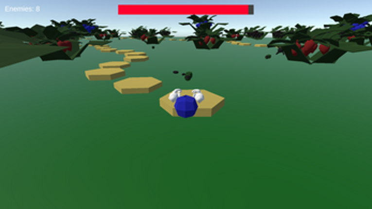 Super Smash Berries Image