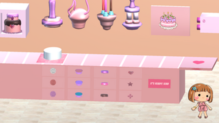 SWEETVILLE DELIGHTS screenshot