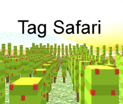 Tag Safari VR Image