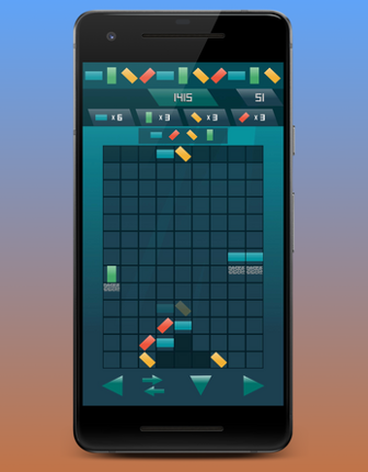 T.Blocks: Puzzle Game Image