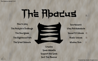 The Abacus Image