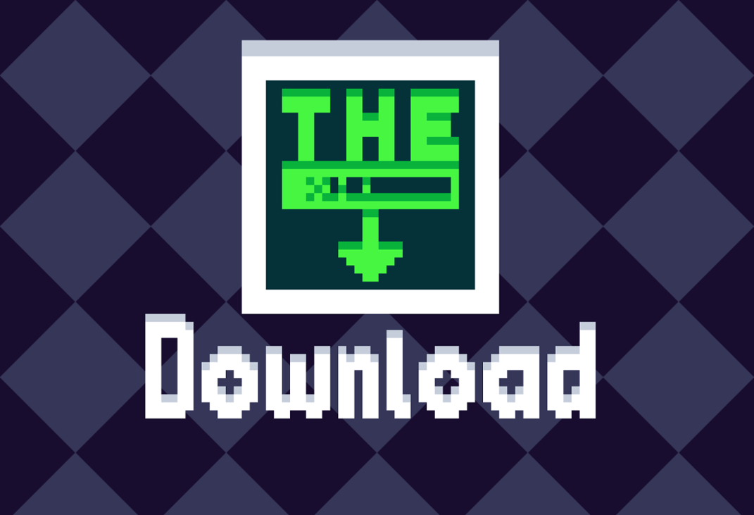 Games like The Download