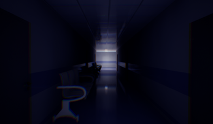 The Duck Psychology (DEMO) screenshot