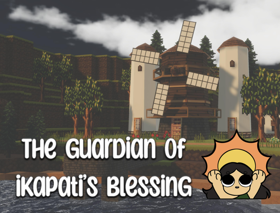Games like The Guardian of Ikapati’s Blessing