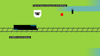 Traincopter Genesis Image