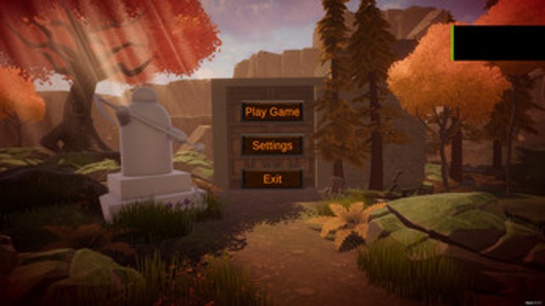 Whispers rpg screenshot