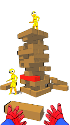 Ragdoll Capture screenshot