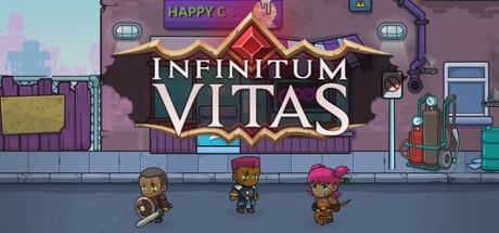 Games like Infinitum Vitas