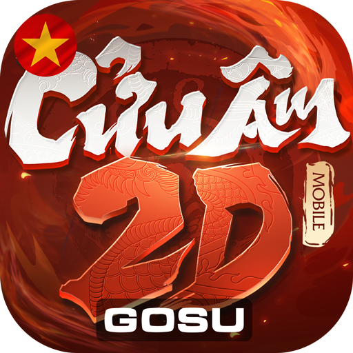 Games like Cửu Âm Chân Kinh 2D Mobile