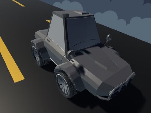 Games like Gas Gas Drive