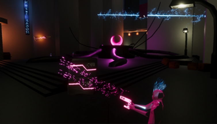 Gravitron Image