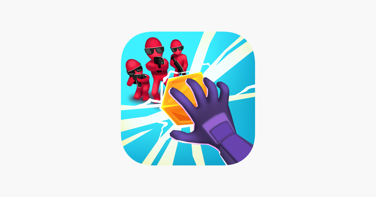 Games like Gravity Glove