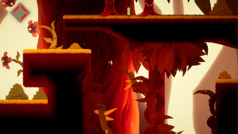 GREEN The Life Algorithm screenshot