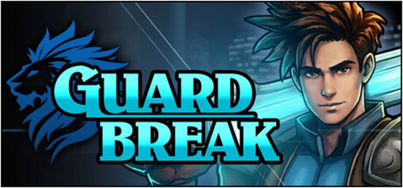 Guard Break Image