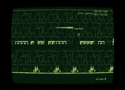 Games like Heads Run