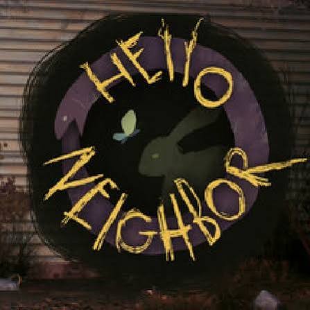 Games like Hello Neighbour 3 (Prototype For Android)