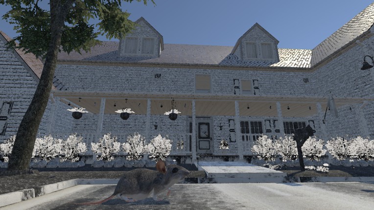 Hidden Tails screenshot