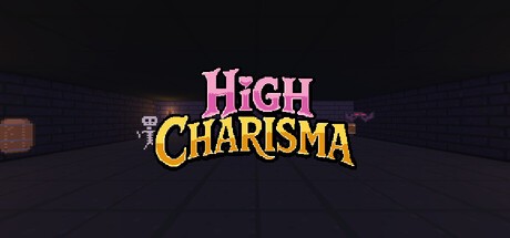 Games like High Charisma