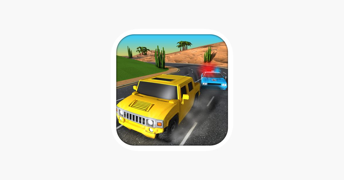 Games like Hill Car Racing