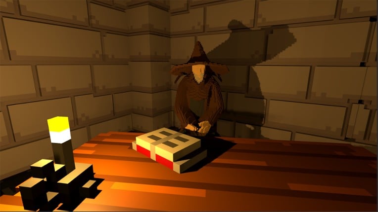 Hollow VR screenshot